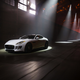 Illustration for article titled Even More Photos Of The Gloriously Sexy Jaguar F-Type Coupe